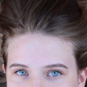 Meet your Posher, Libby